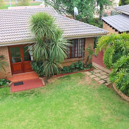 Kairos Home Middelburg  Exterior foto