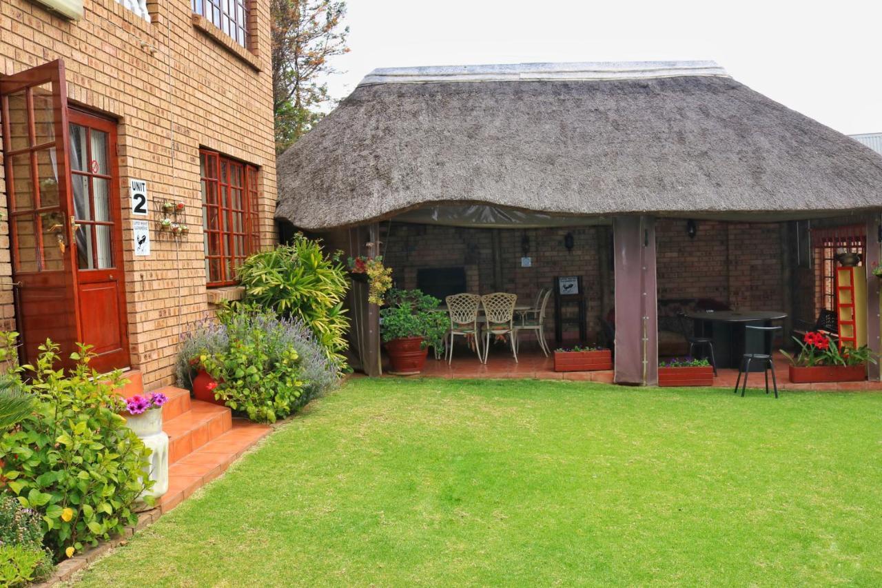 Kairos Home Middelburg  Exterior foto