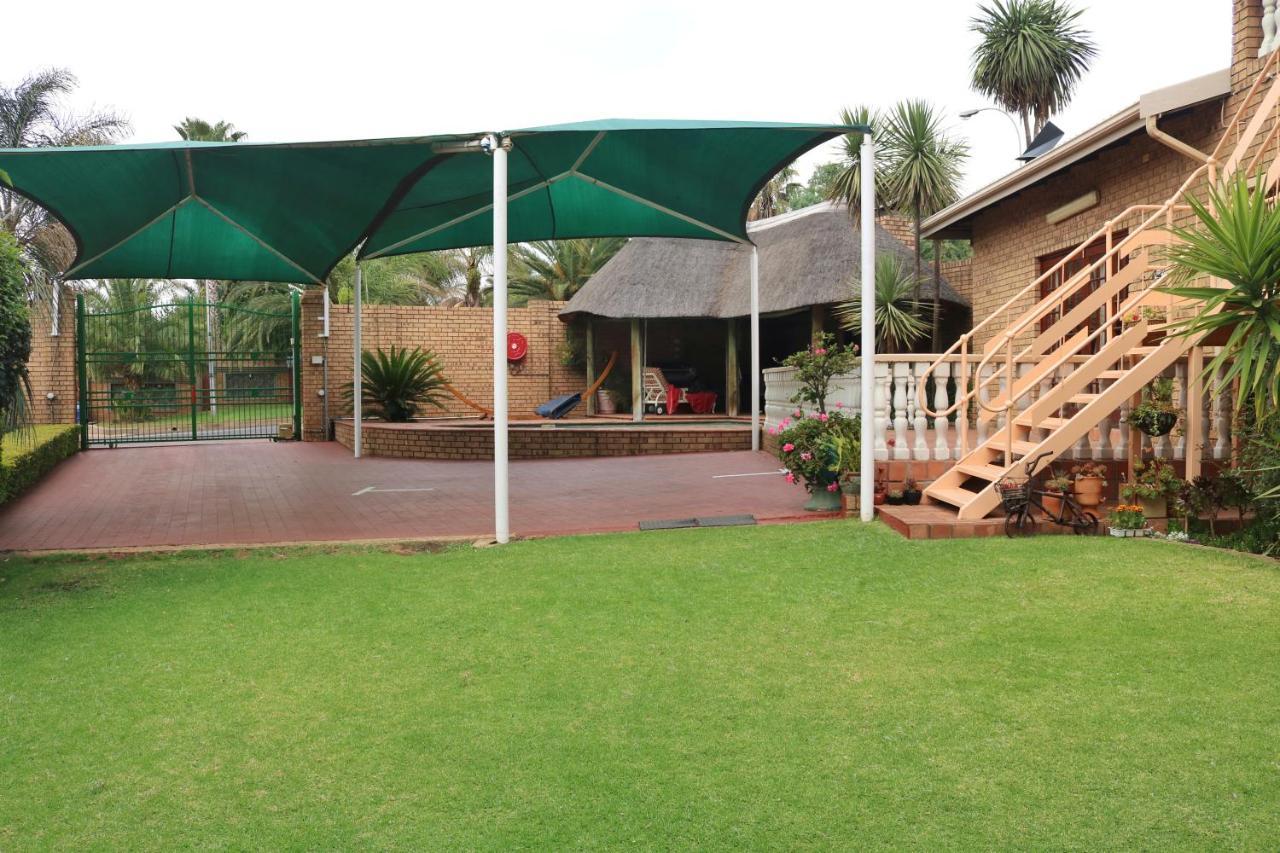 Kairos Home Middelburg  Exterior foto