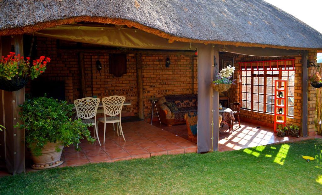 Kairos Home Middelburg  Exterior foto