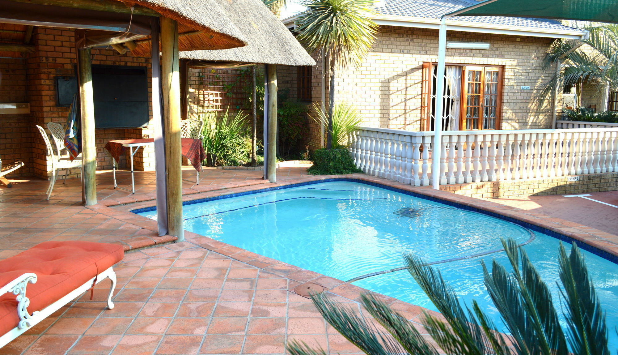 Kairos Home Middelburg  Exterior foto