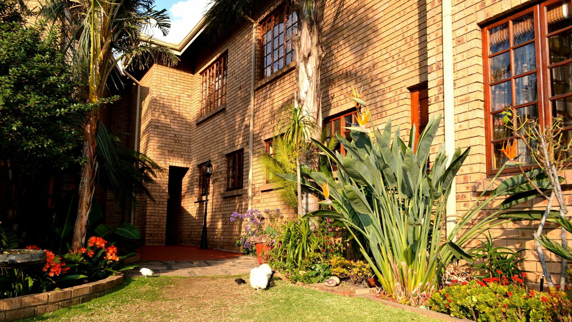 Kairos Home Middelburg  Exterior foto