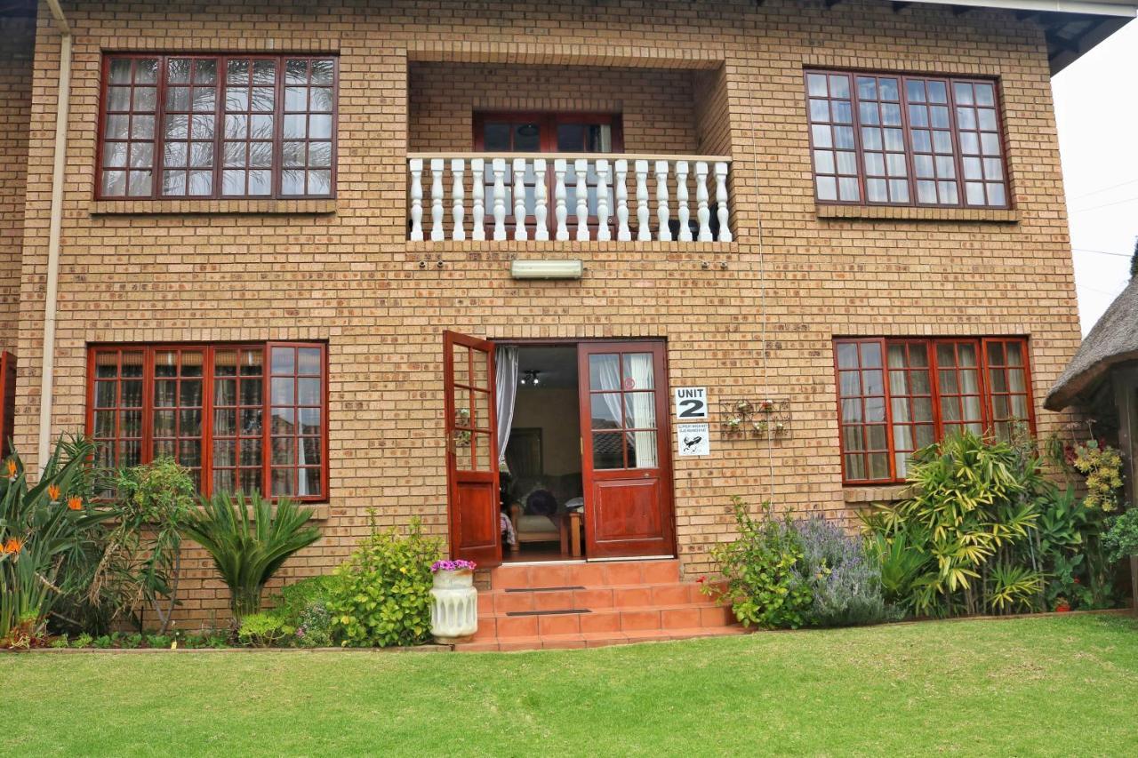 Kairos Home Middelburg  Exterior foto