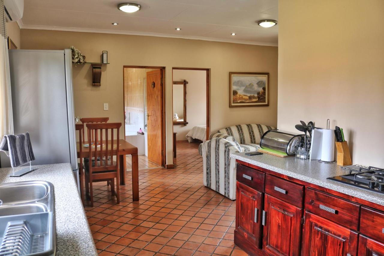 Kairos Home Middelburg  Exterior foto